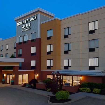 Towneplace Suites Buffalo Airport Cheektowaga Luaran gambar
