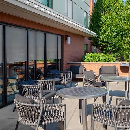 Towneplace Suites Buffalo Airport Cheektowaga Luaran gambar