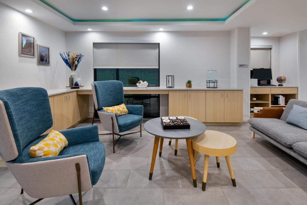 Towneplace Suites Buffalo Airport Cheektowaga Luaran gambar