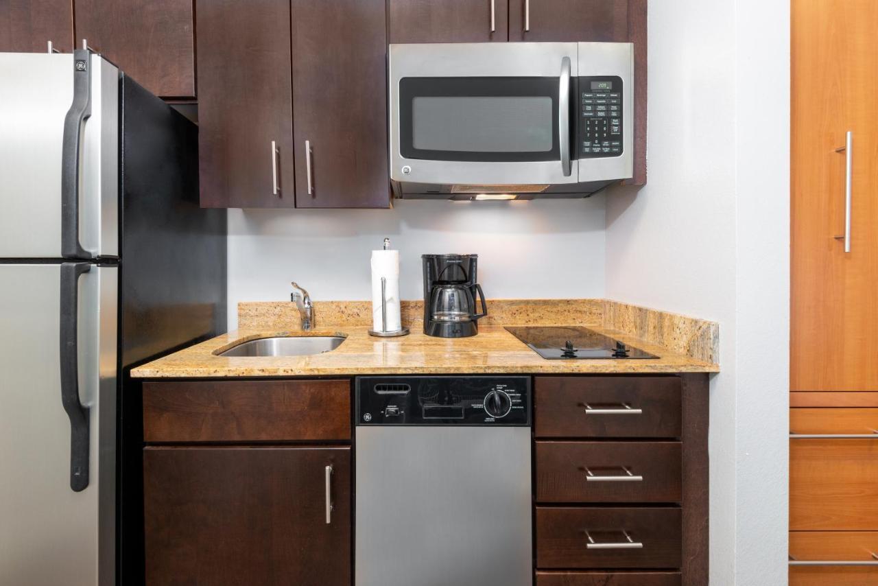 Towneplace Suites Buffalo Airport Cheektowaga Luaran gambar
