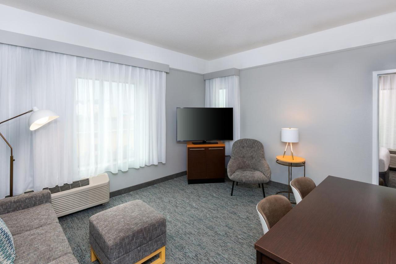 Towneplace Suites Buffalo Airport Cheektowaga Luaran gambar