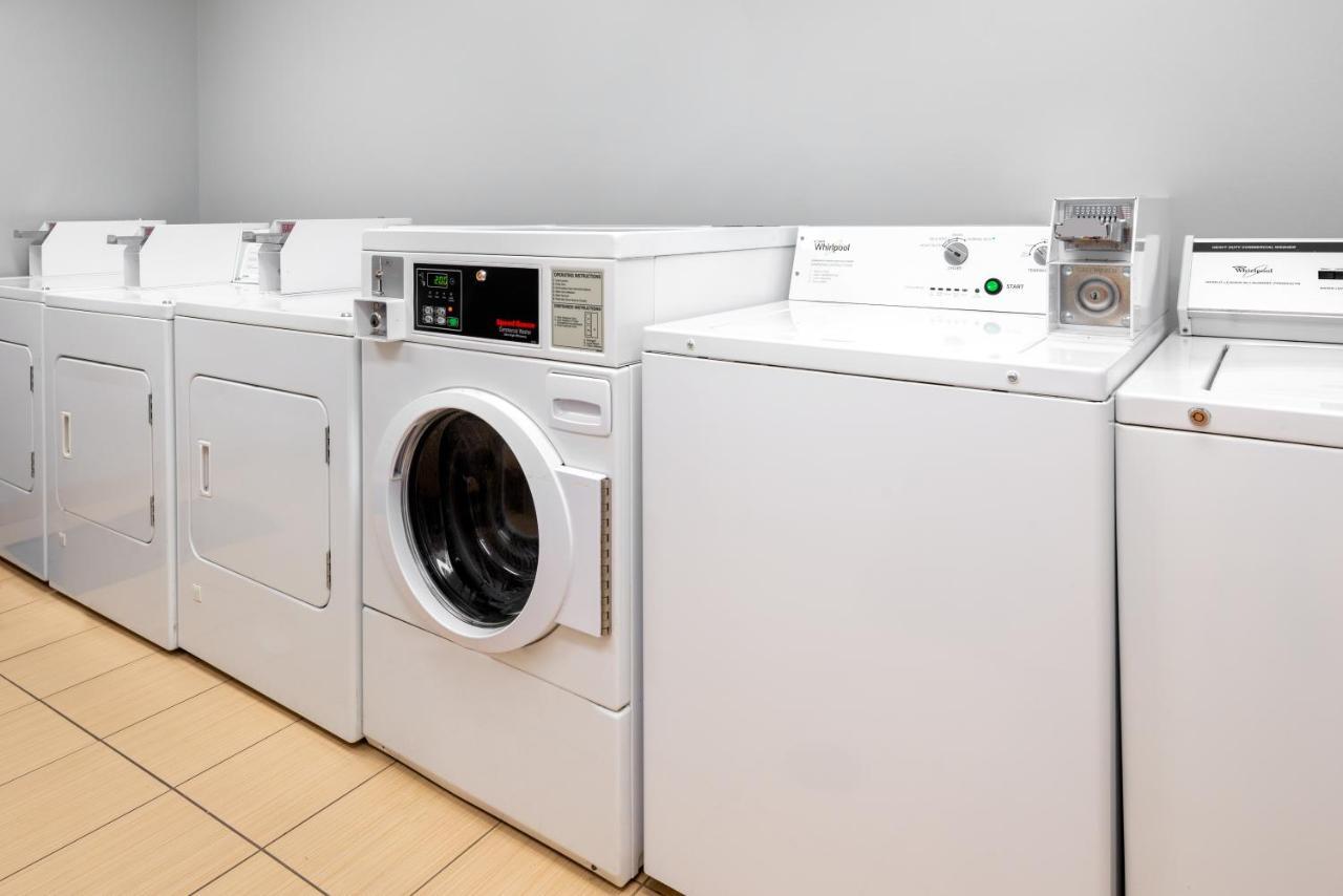 Towneplace Suites Buffalo Airport Cheektowaga Luaran gambar