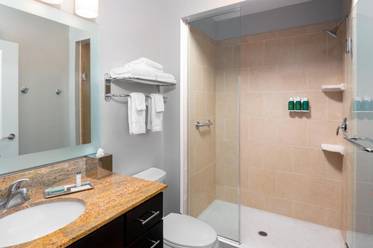 Towneplace Suites Buffalo Airport Cheektowaga Luaran gambar