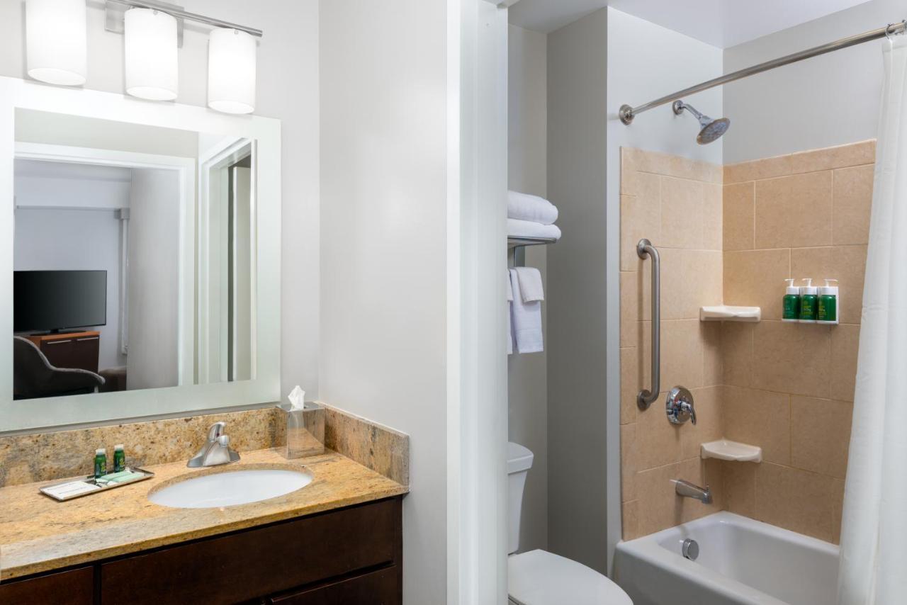 Towneplace Suites Buffalo Airport Cheektowaga Luaran gambar