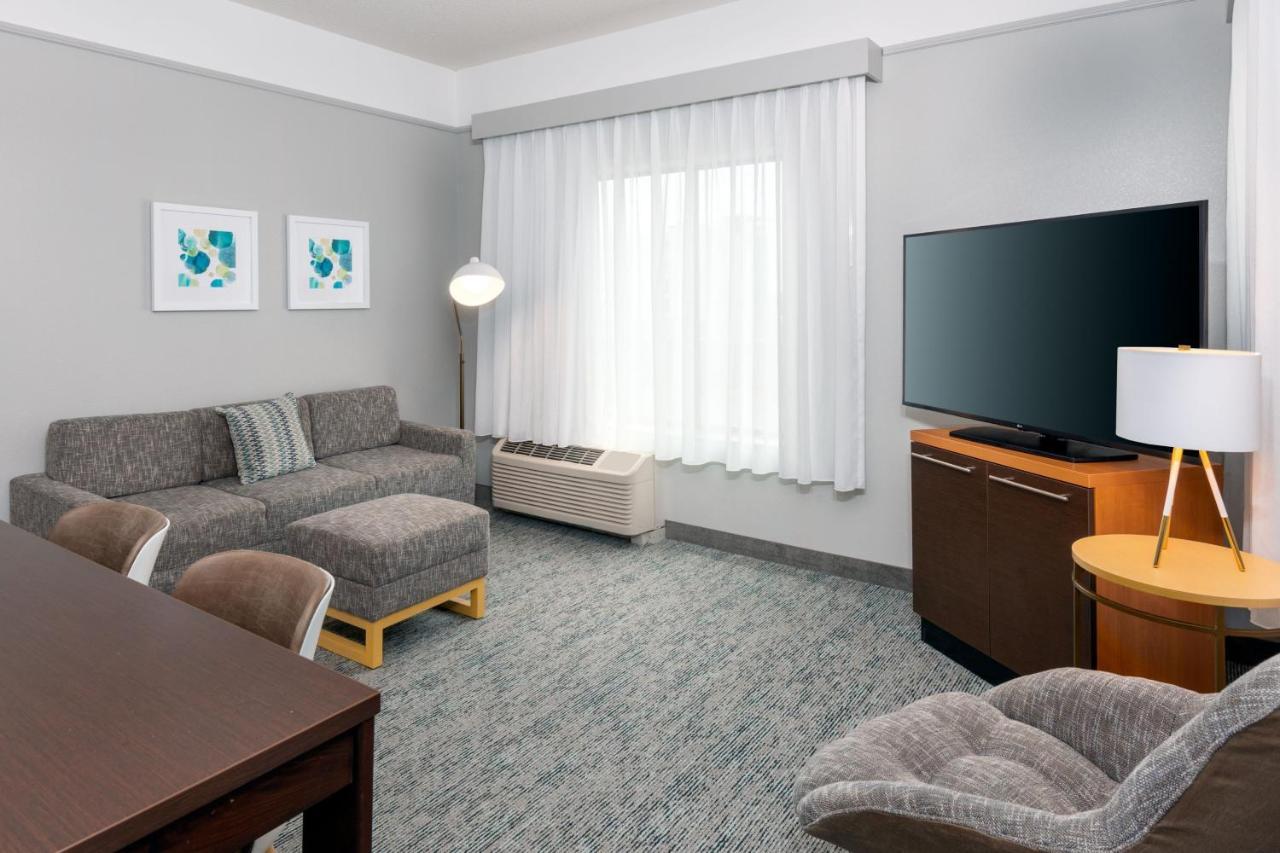 Towneplace Suites Buffalo Airport Cheektowaga Luaran gambar