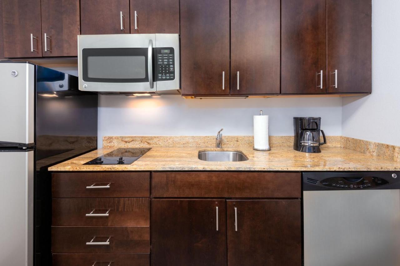 Towneplace Suites Buffalo Airport Cheektowaga Luaran gambar