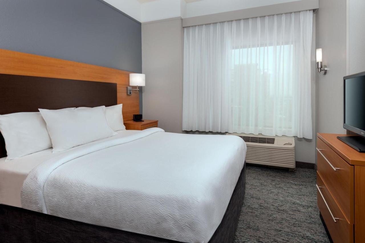 Towneplace Suites Buffalo Airport Cheektowaga Luaran gambar