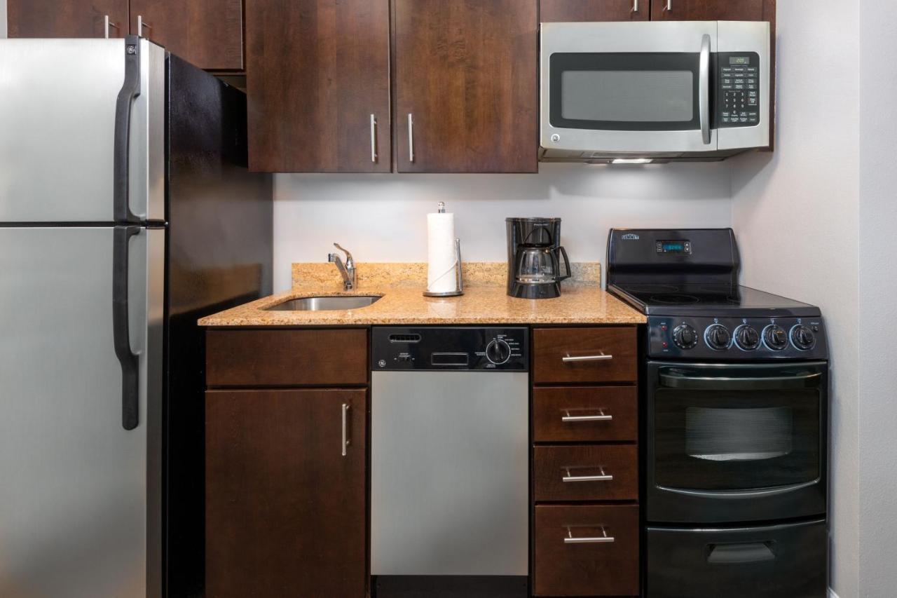Towneplace Suites Buffalo Airport Cheektowaga Luaran gambar