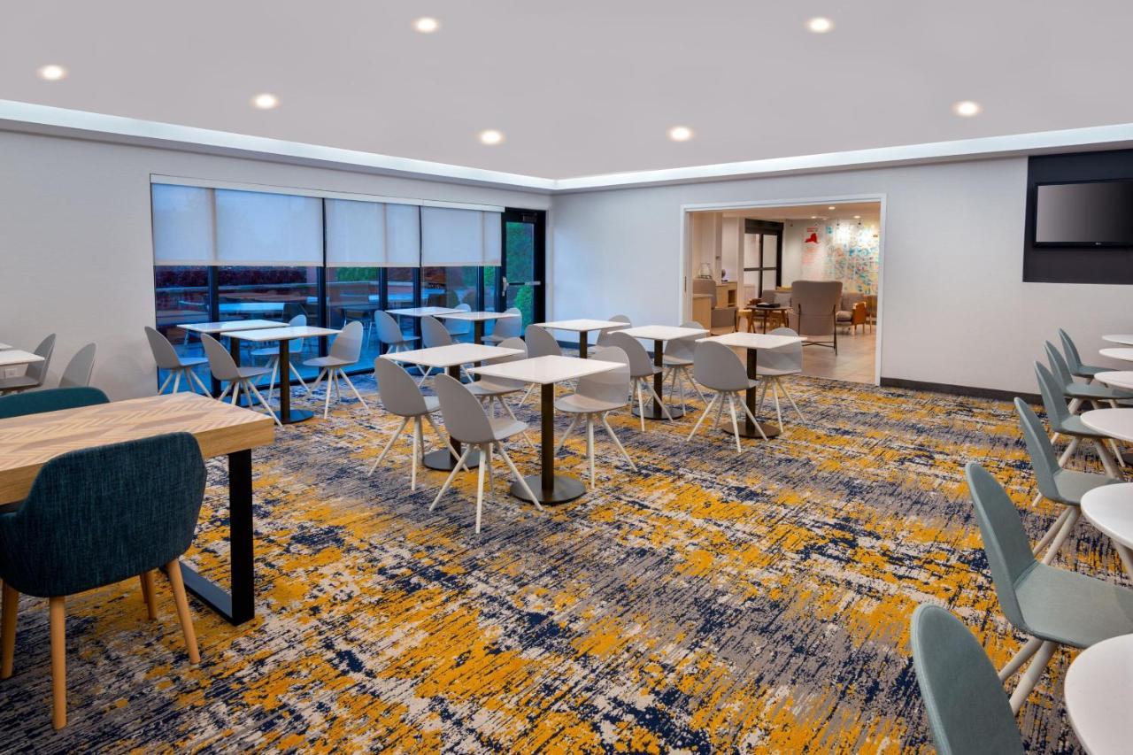 Towneplace Suites Buffalo Airport Cheektowaga Luaran gambar