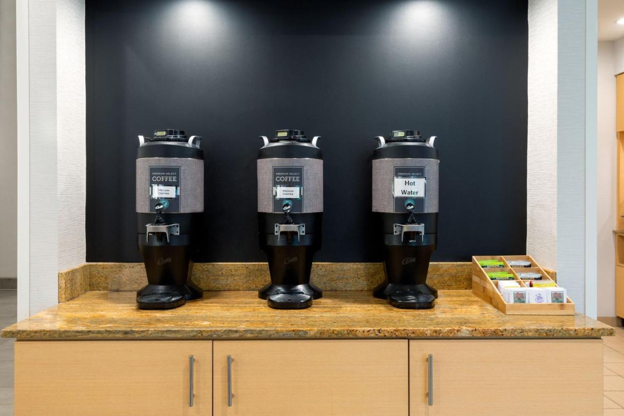 Towneplace Suites Buffalo Airport Cheektowaga Luaran gambar