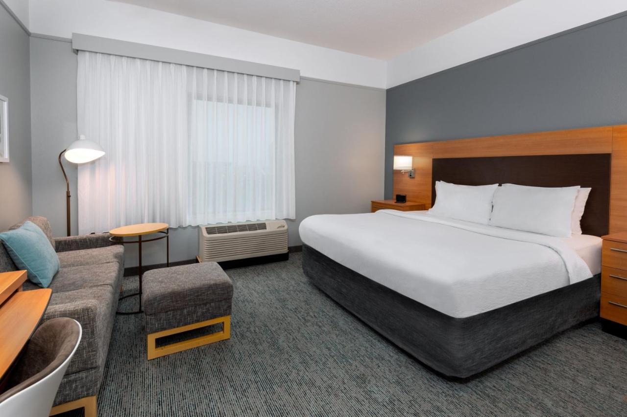 Towneplace Suites Buffalo Airport Cheektowaga Luaran gambar