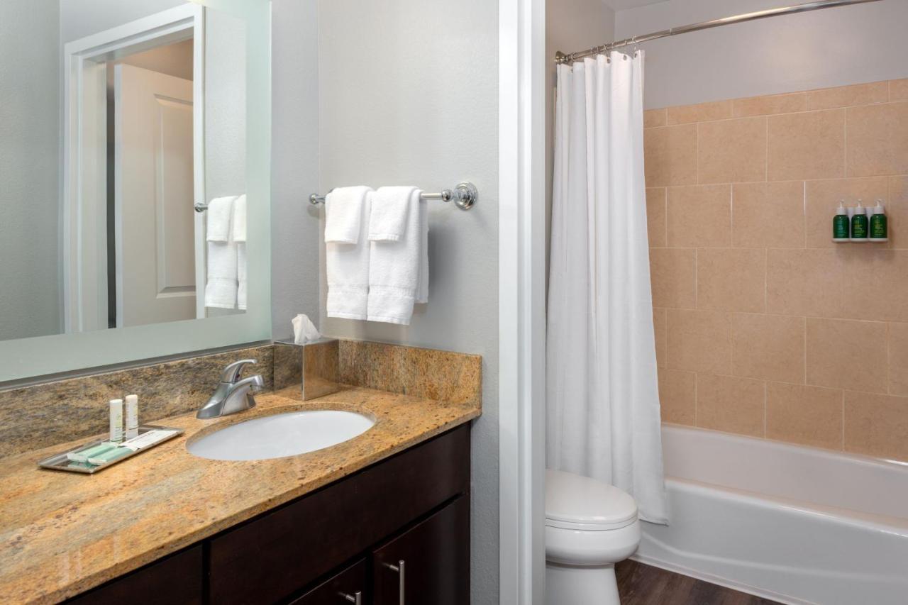 Towneplace Suites Buffalo Airport Cheektowaga Luaran gambar