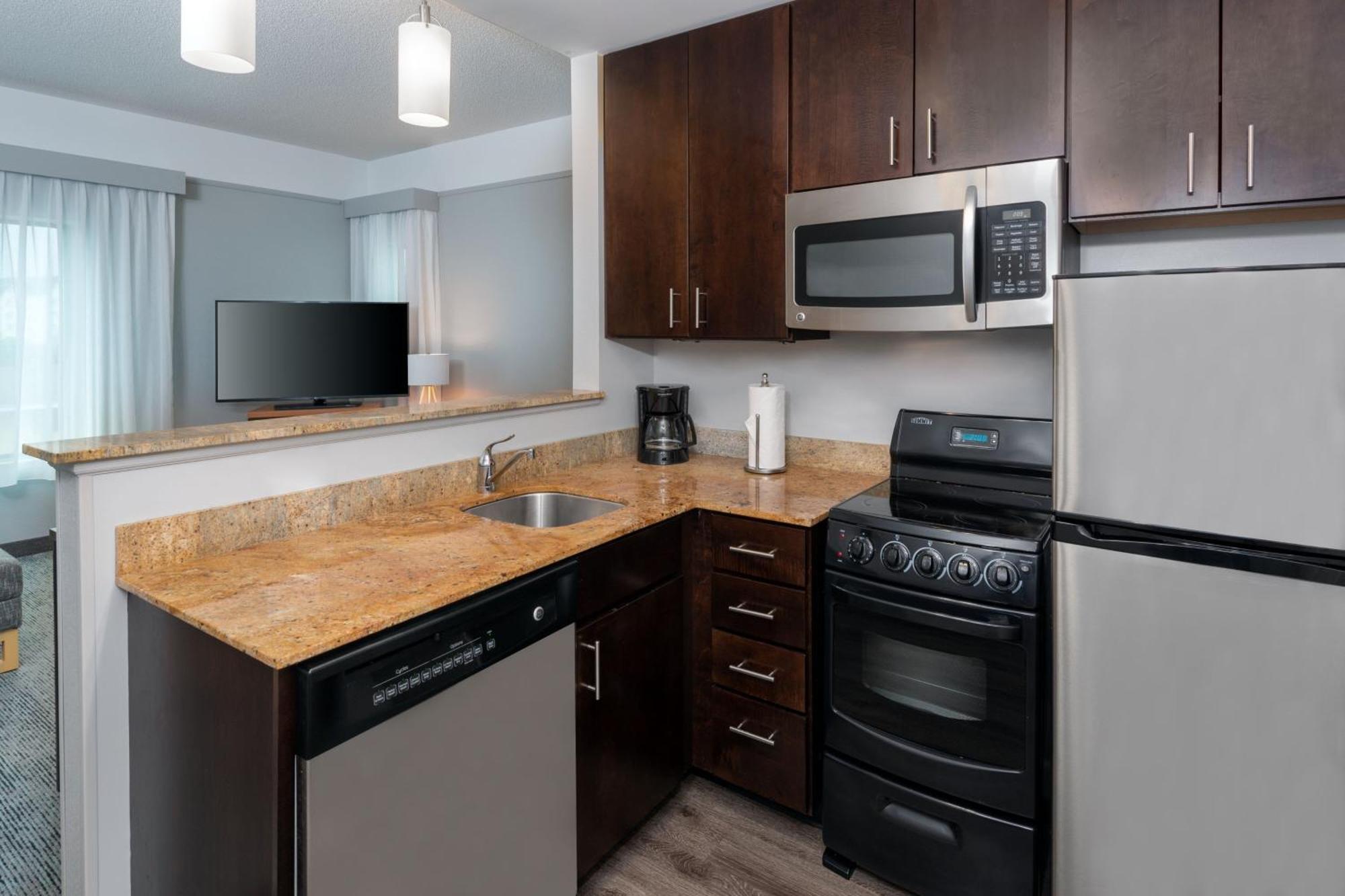 Towneplace Suites Buffalo Airport Cheektowaga Luaran gambar