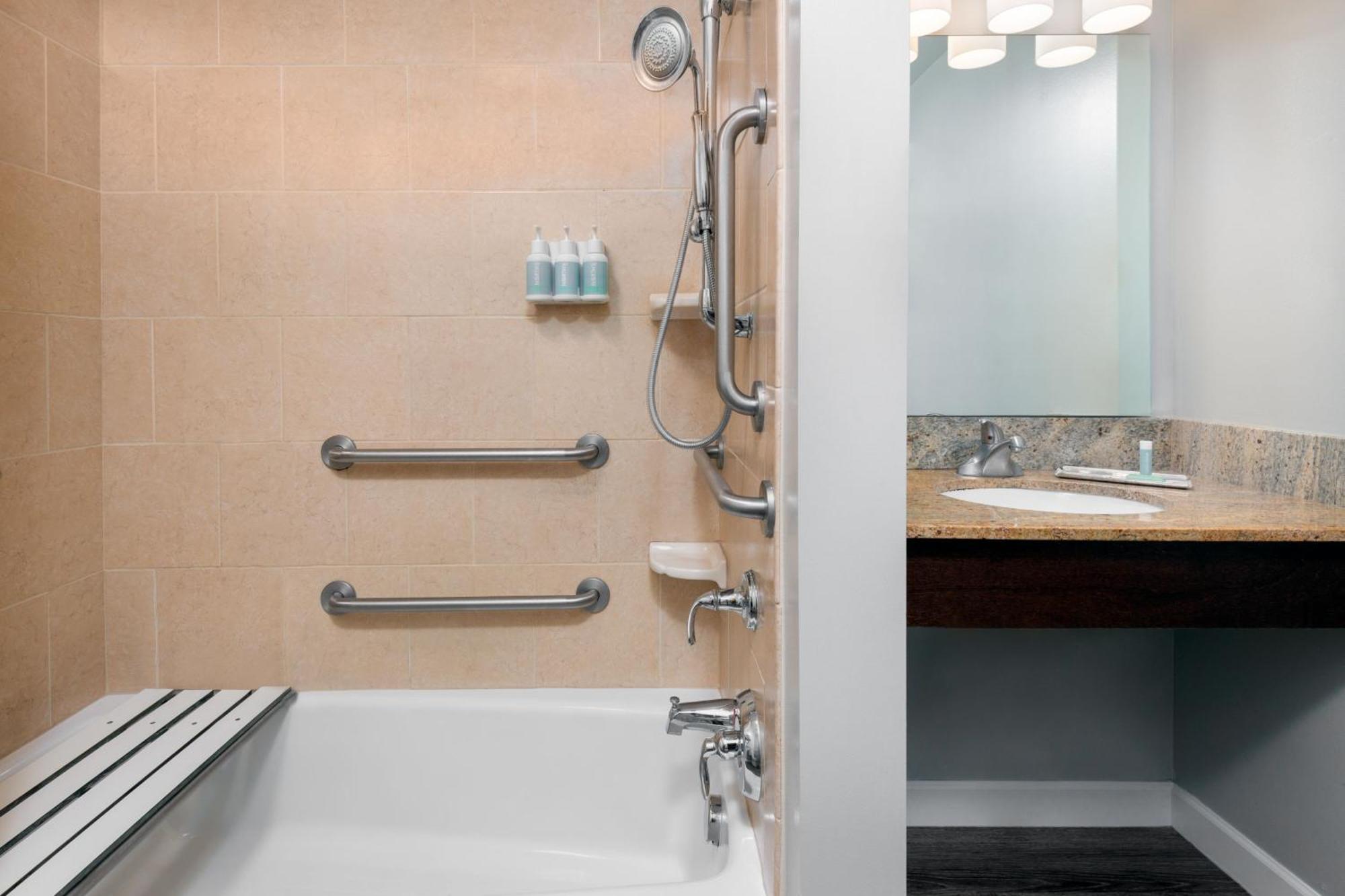 Towneplace Suites Buffalo Airport Cheektowaga Luaran gambar