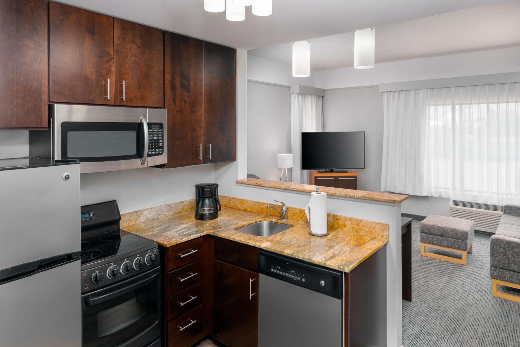 Towneplace Suites Buffalo Airport Cheektowaga Luaran gambar