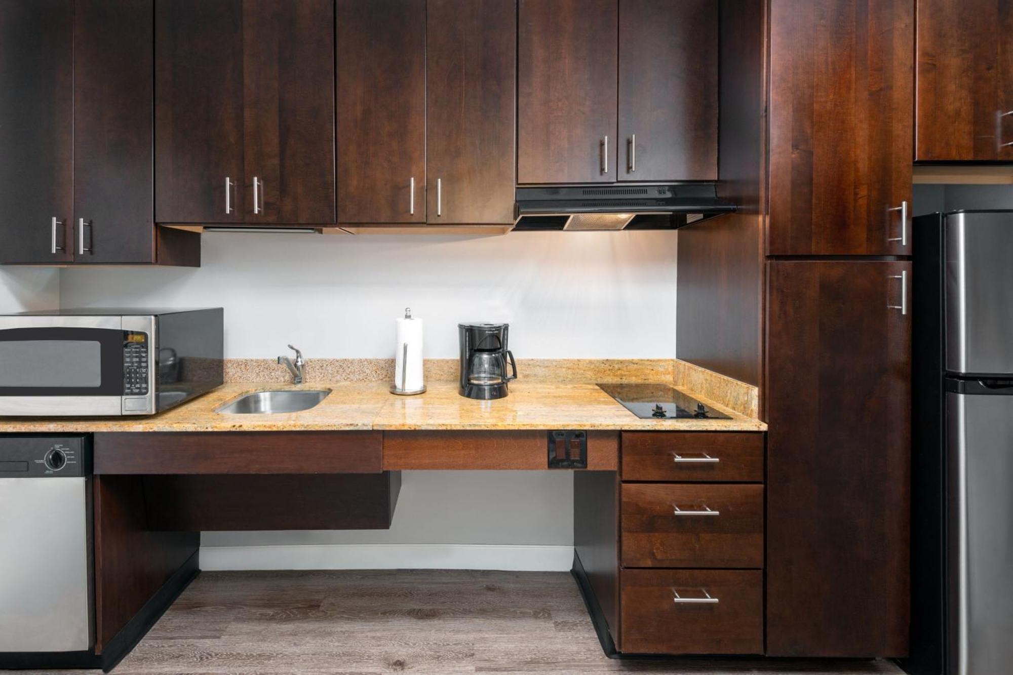 Towneplace Suites Buffalo Airport Cheektowaga Luaran gambar