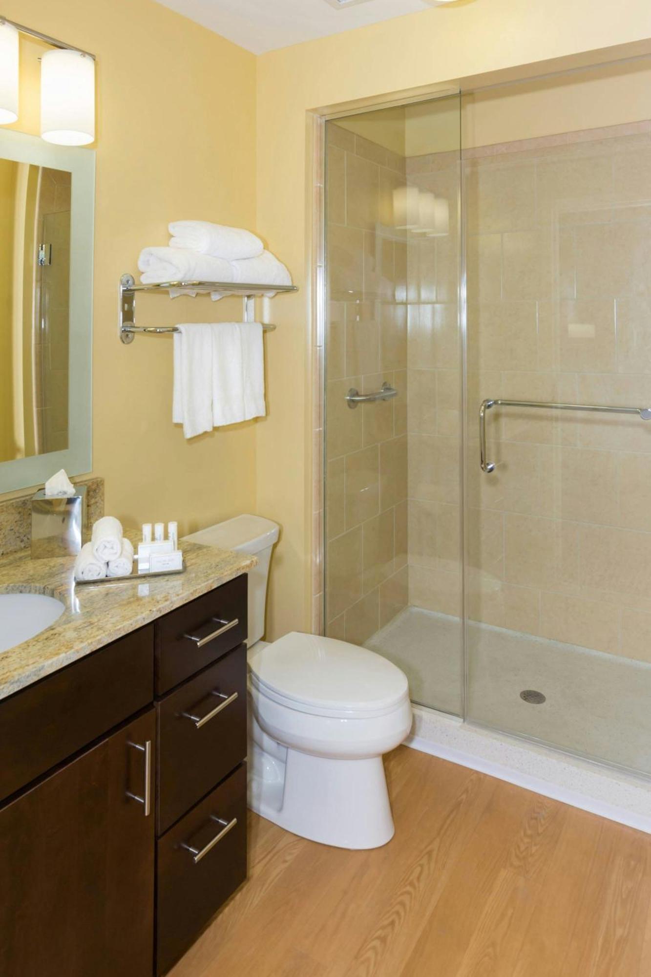 Towneplace Suites Buffalo Airport Cheektowaga Luaran gambar