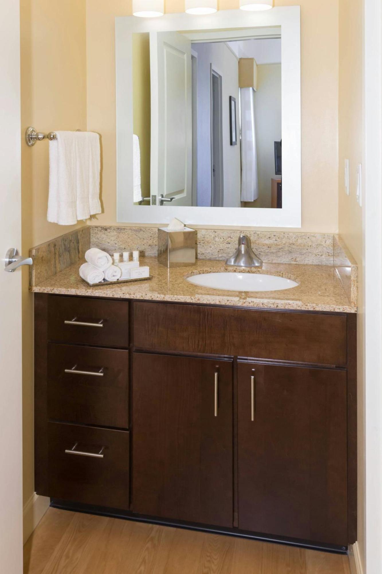 Towneplace Suites Buffalo Airport Cheektowaga Luaran gambar
