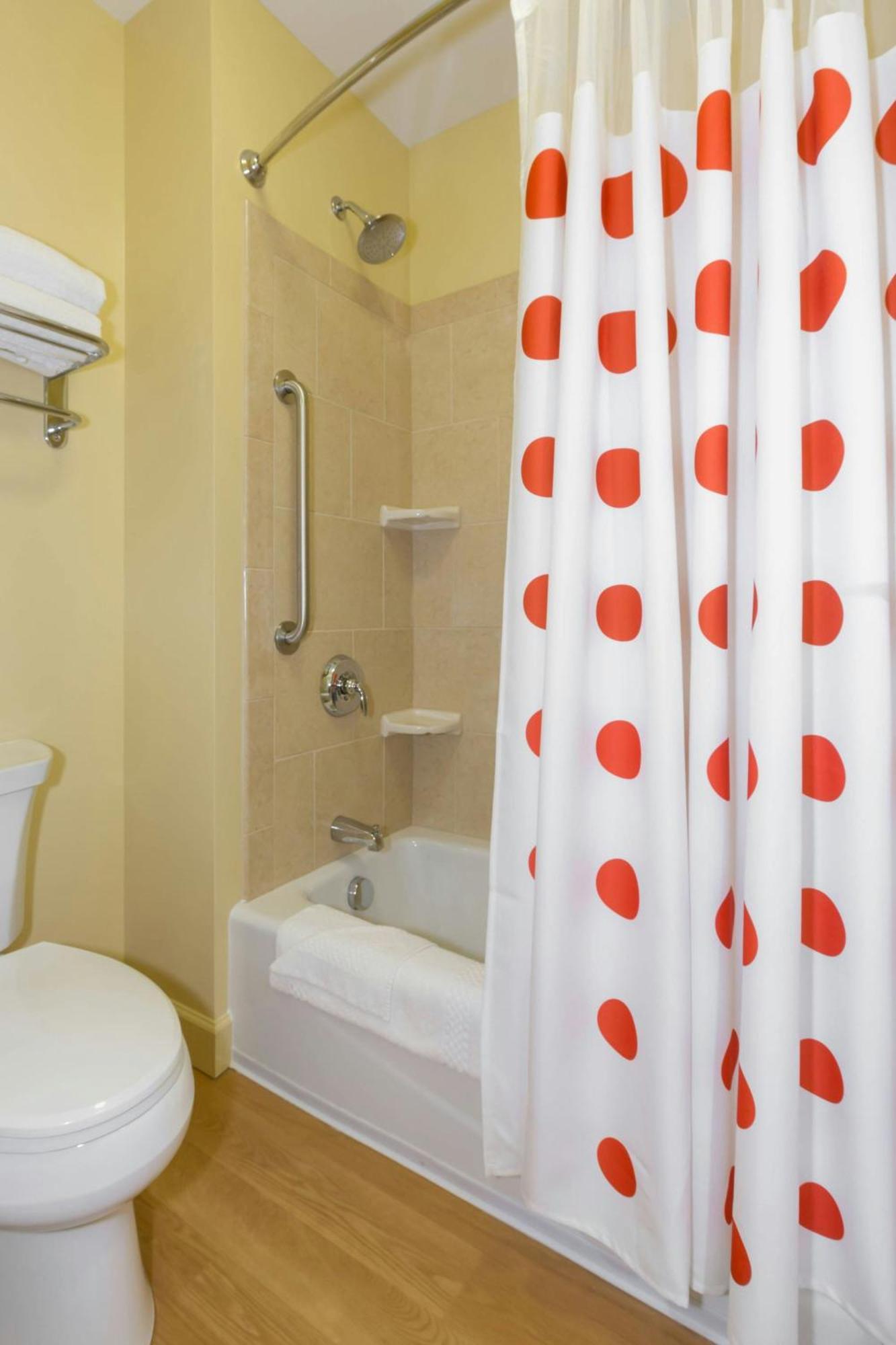 Towneplace Suites Buffalo Airport Cheektowaga Luaran gambar