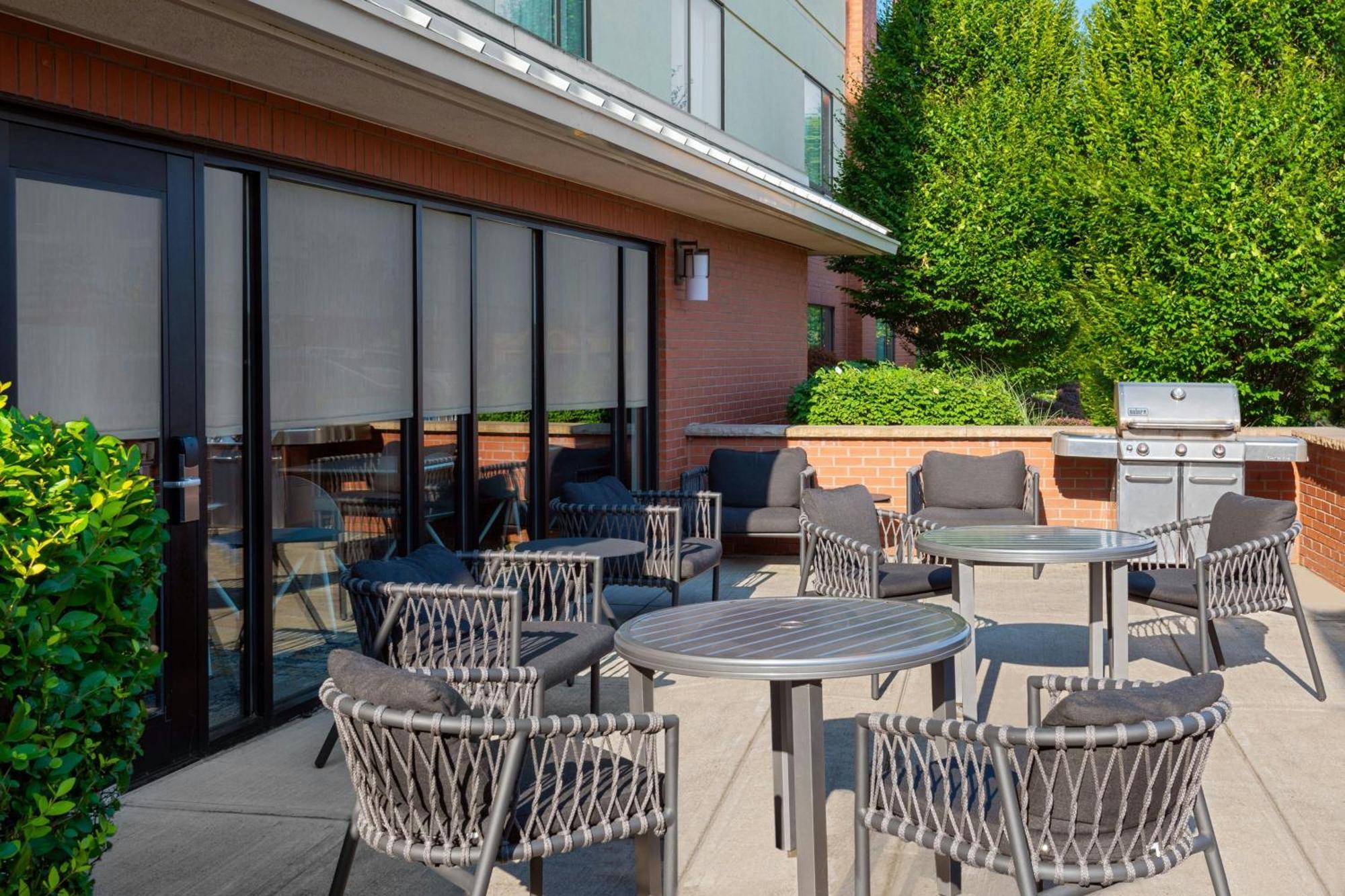 Towneplace Suites Buffalo Airport Cheektowaga Luaran gambar