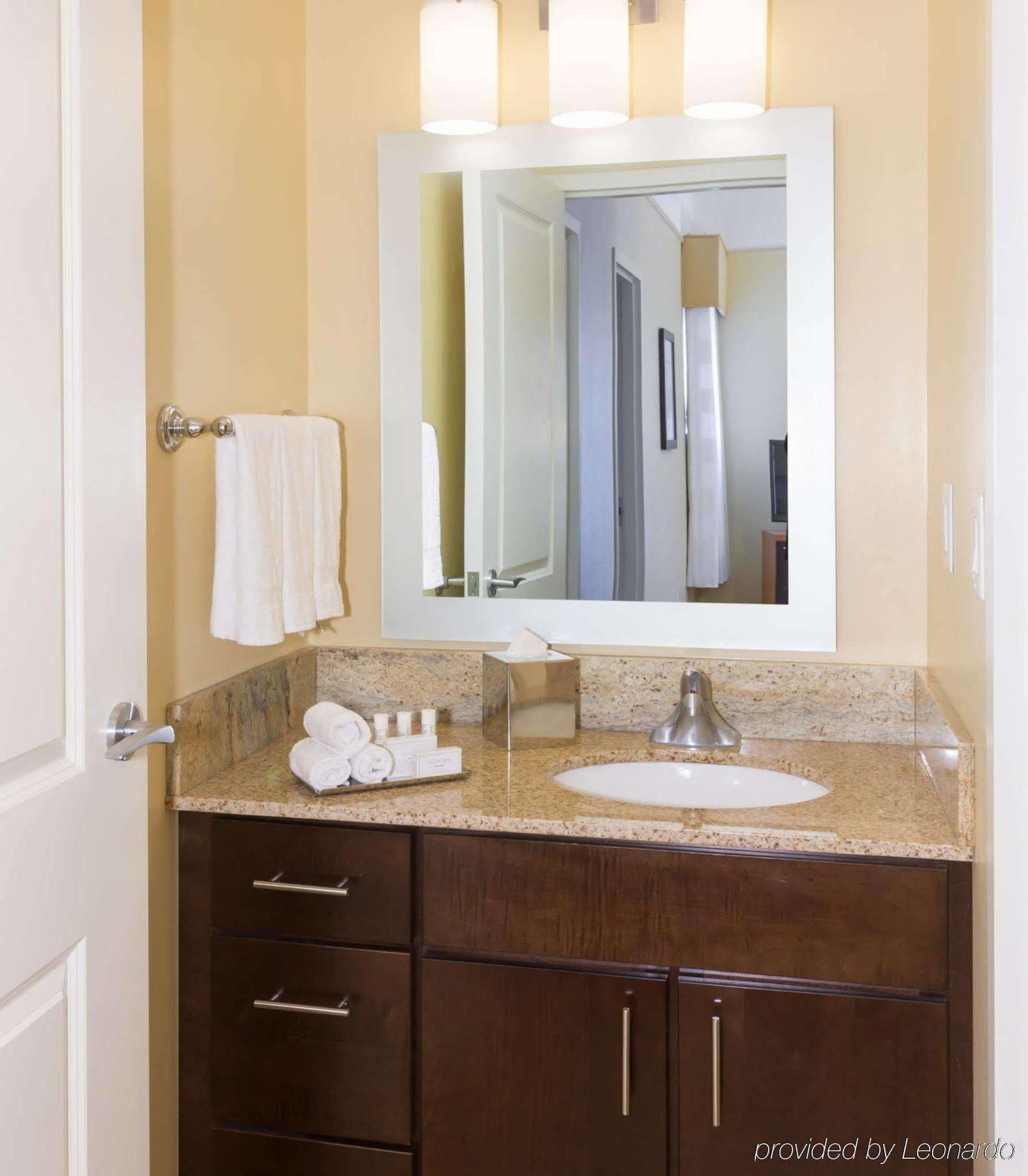 Towneplace Suites Buffalo Airport Cheektowaga Luaran gambar