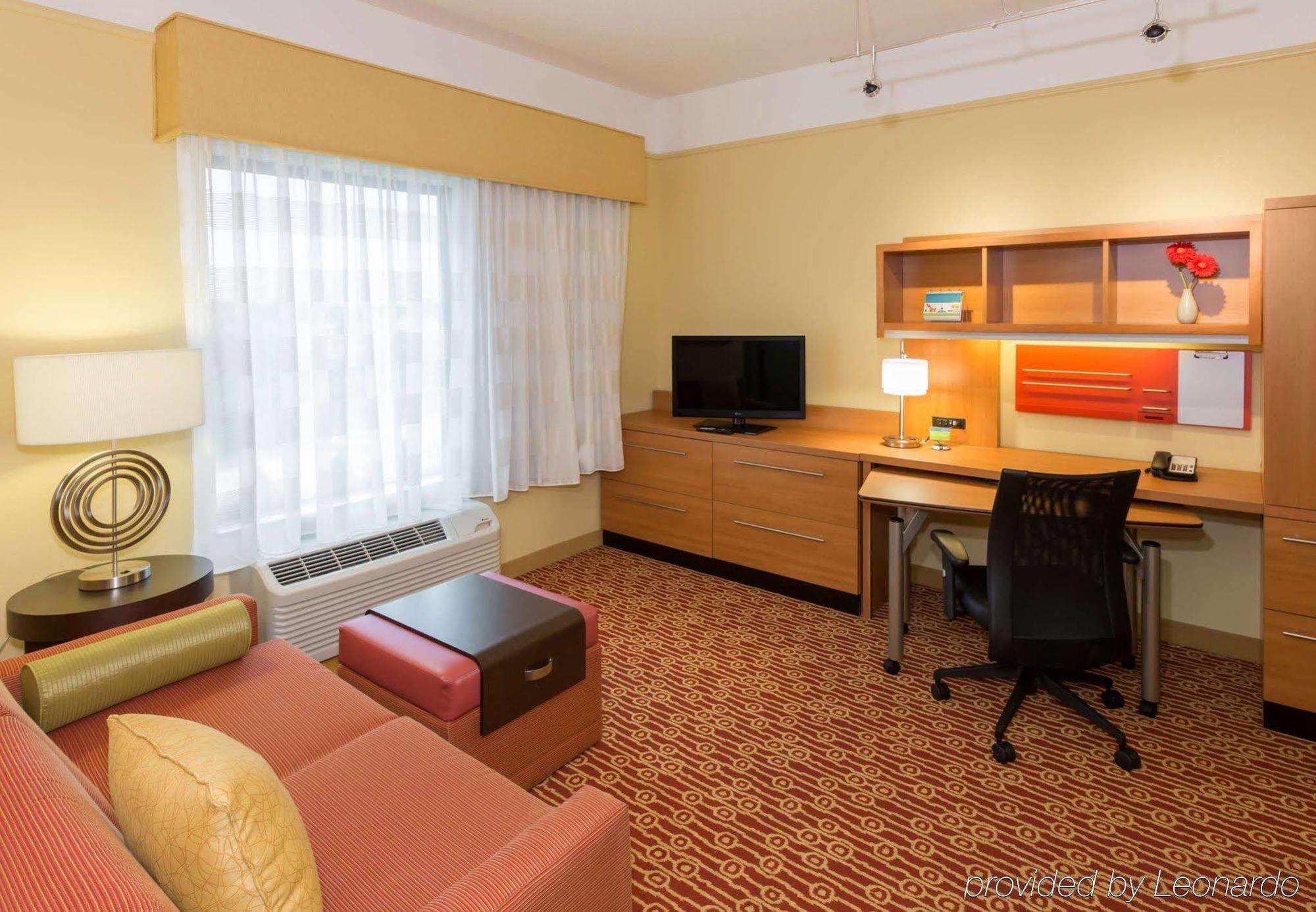 Towneplace Suites Buffalo Airport Cheektowaga Luaran gambar