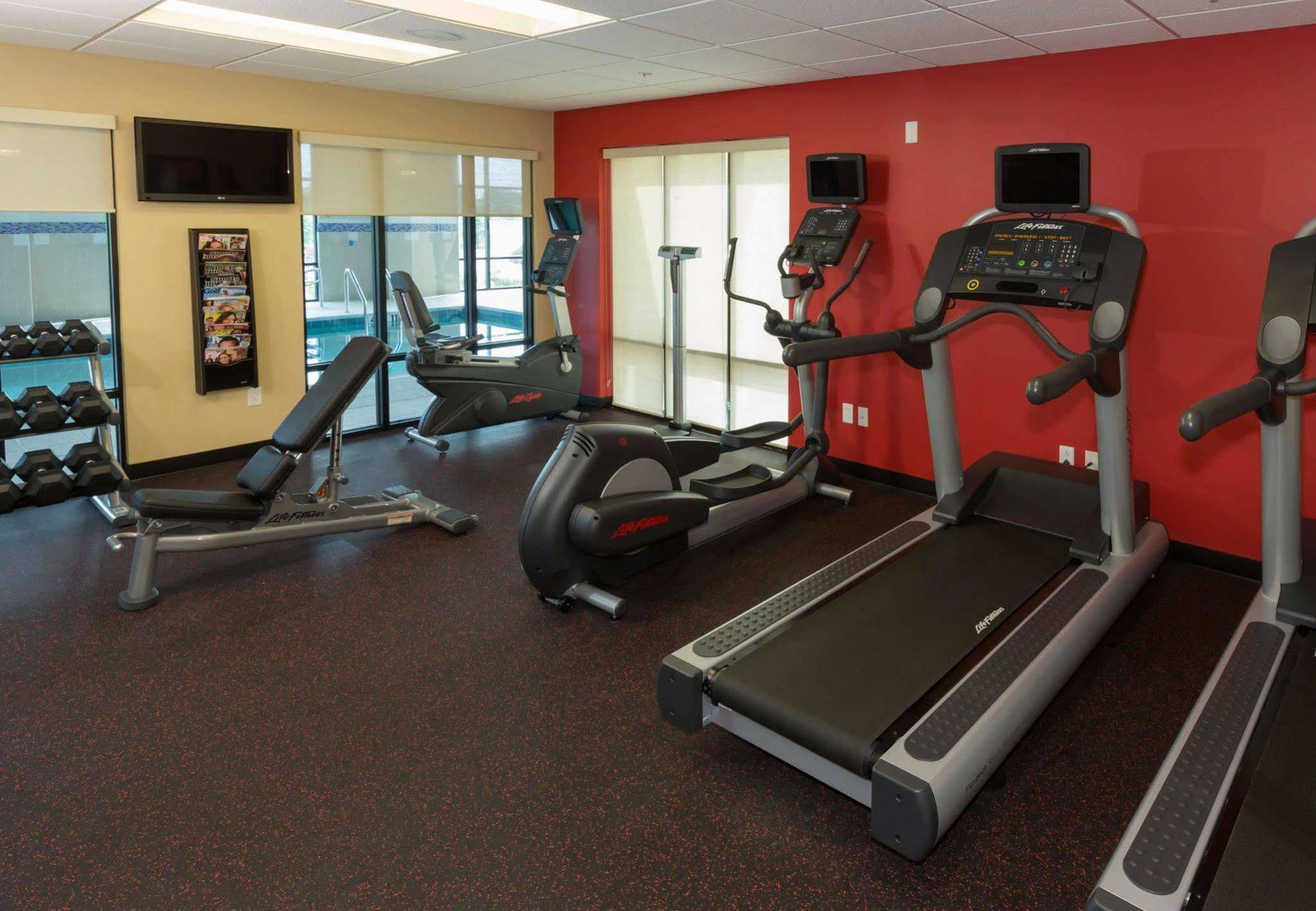 Towneplace Suites Buffalo Airport Cheektowaga Luaran gambar