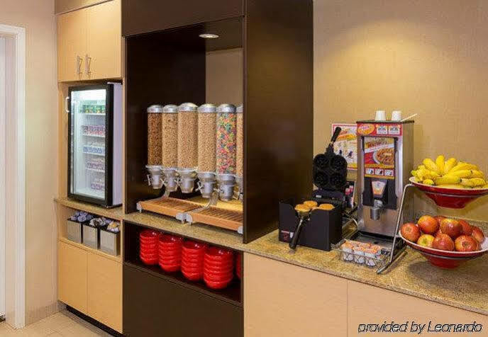 Towneplace Suites Buffalo Airport Cheektowaga Luaran gambar